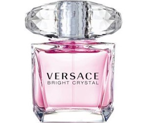 Parfyme & Dufter - VERSACE Bright Crystal - 8011003817498