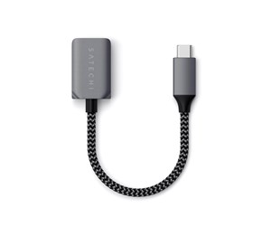 USB - Satechi USB-C to USB 3.0 Adapter Cable - ST-UCATCM