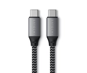 USB - Satechi USB-C to USB-C - 25cm - ST-TCC10M