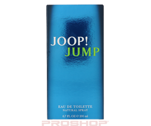 Parfyme & Dufter - Joop! Jump - 3607347392637