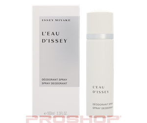 Parfyme & Dufter - Issey Miyake - L'Eau D'Issey - Spray - 3423470481136