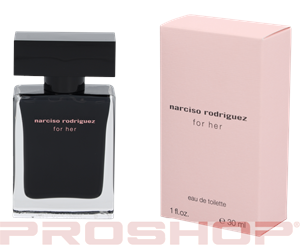 Parfyme & Dufter - Narciso Rodriguez - For Her - 3423478925557