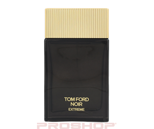 Parfyme & Dufter - Tom Ford Noir Extreme - 100 ml - 888066035392