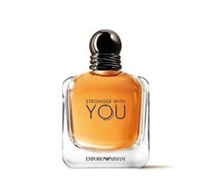 Parfyme & Dufter - Giorgio Armani Stronger With You Pour Homme 100ml - 3605522040588