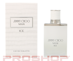 Parfyme & Dufter - Jimmy Choo Man Ice - R-UU-404-50