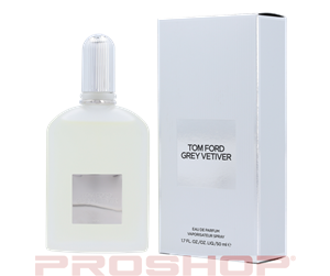 Parfyme & Dufter - Tom Ford Grey Vetiver - 50 ml - P-9O-303-50