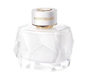 Parfyme & Dufter - Mont Blanc Signature EDP - N-0G-303-50