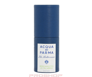 Parfyme & Dufter - Acqua di Parma Bergamotto Di Calabria - 8028713570308