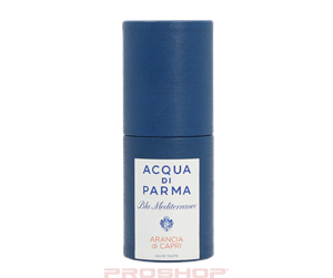 Parfyme & Dufter - Acqua di Parma Arancia Di Capri - 30 ml - 8028713570261