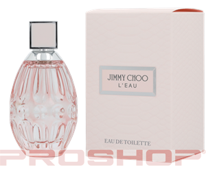 Parfyme & Dufter - Jimmy Choo - L'Eau - 3386460073875