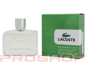 Parfyme & Dufter - Lacoste Essential Pour Homme - P-L1-404-75