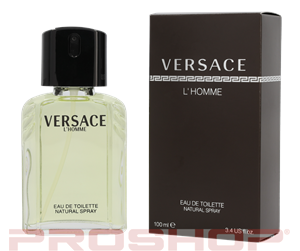 Parfyme & Dufter - VERSACE L'Homme - 8018365140103