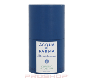 Parfyme & Dufter - Acqua di Parma Cipresso Di Toscana - 8028713570421