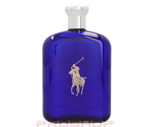 Parfyme & Dufter - RALPH LAUREN - Polo Blue - 3605975047240