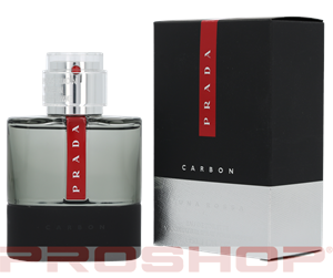 Parfyme & Dufter - Prada Luna Rossa Carbon - R-XM-404-50