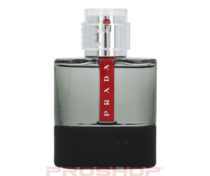 Parfyme & Dufter - Prada Luna Rossa Carbon - 50 ml - R-XM-404-50