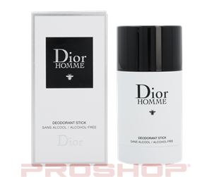 Parfyme & Dufter - Christian Dior Homme Stick - 3348901484893