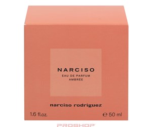 Parfyme & Dufter - Narciso Rodriguez Narciso - Ambree - Spray - 3423473053859