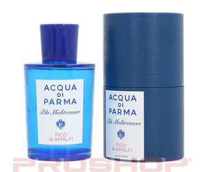 Parfyme & Dufter - Acqua di Parma Fico Di Amalfi - 150 ml - 8028713570063