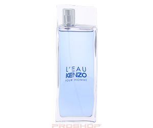 Parfyme & Dufter - KENZO L'Eau Par Kenzo Homme - P-W0-404-04