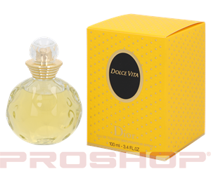 Parfyme & Dufter - Christian Dior Dolce Vita - 3348900236738