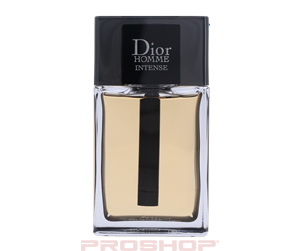 Parfyme & Dufter - Christian Dior Homme Intense - 3348900838185