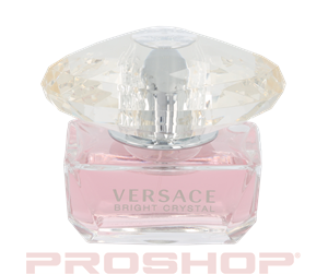 Parfyme & Dufter - VERSACE - Bright Crystal - 8011003993819