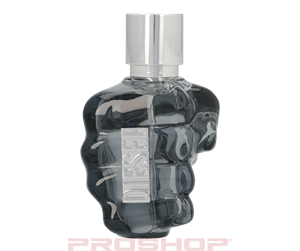 Parfyme & Dufter - Diesel Only The Brave Pour Homme - 50 ml - 3605520680014