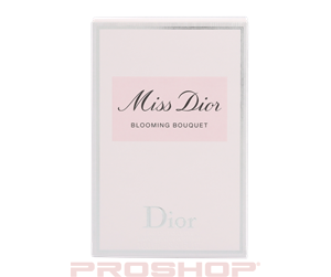 Parfyme & Dufter - Christian Dior Miss Dior Blooming Bouquet - Q-0R-404-B1