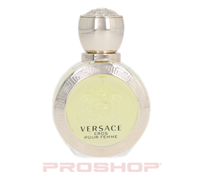 Parfyme & Dufter - VERSACE - Eros - R-2B-404-50