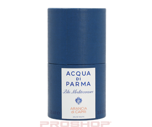 Parfyme & Dufter - Acqua di Parma Arancia Di Capri - 8028713570018