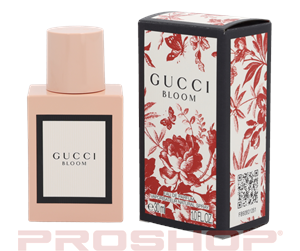 Parfyme & Dufter - Gucci - Bloom - 8005610481081