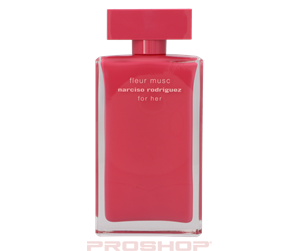 Parfyme & Dufter - Narciso Rodriguez Fleur Musc For her - 3423478818750