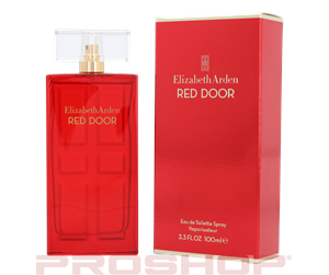 Parfyme & Dufter - Elizabeth Arden Red Door - 085805558420