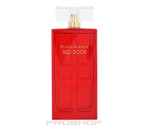 Parfyme & Dufter - Elizabeth Arden Red Door - 085805558420