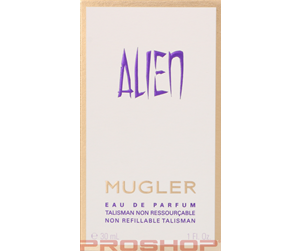 Parfyme & Dufter - Thierry Mugler - Alien - P-TA-303-30