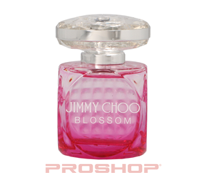 Parfyme & Dufter - Jimmy Choo - Blossom - 3386460066297