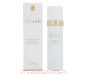 Parfyme & Dufter - Christian Dior J'Adore Spray - 3348900852655