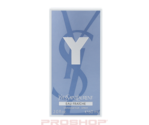 Parfyme & Dufter - Yves Saint Laurent Y Eau Fraiche - N-D7-404-60