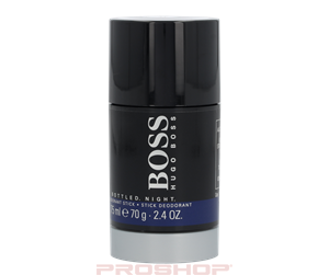 Parfyme & Dufter - Hugo Boss Bottled Night Stick - 75 ml - 4084500002562