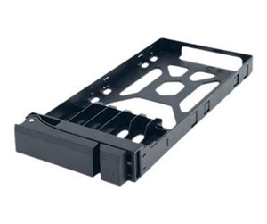 Lagrings-tilbehør - QNAP TRAY-25-NK-BLK05 SSD Tray 2.5inch - TRAY-25-NK-BLK05