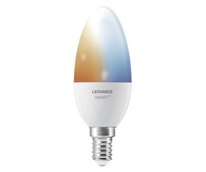 Smarthus - LEDVANCE SMART+ BT Candle - 4058075485235