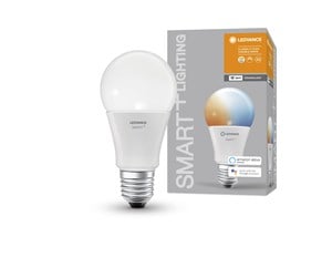 Smarthus - LEDVANCE SMART+ WiFi Classic A75 TW E27 FR - 4058075485433