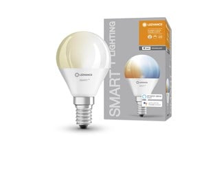 Smarthus - LEDVANCE SMART+ WiFi Classic P40 TW E14 FR - 4058075485617