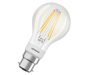 Smarthus - LEDVANCE SMART+ BT CL A  DIM 60   6.5W/827 B22d - 4058075486201