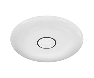 Smarthus - LEDVANCE Smart+ Ceiling Kite Plate white CCT WIFI APP 500 m - 4058075486348