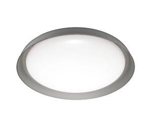 Smarthus - LEDVANCE Smart+ Ceiling Plate beige copper Plastic CCT WIFI - 4058075486461