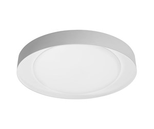 Smarthus - LEDVANCE Smart+ Ceiling Eye Silver Plastic CCT WIFI APP 490 - 4058075486546