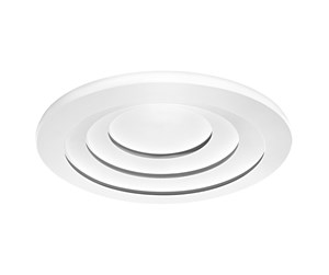 Smarthus - LEDVANCE Smart+ Ceiling Spiral CCT WIFI APP 430 mm 24w 1900 - 4058075486607