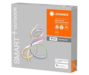 Smarthus - LEDVANCE SMART+ LED STRIP PURE 3M RGBW+2700/6000K OUTDOOR - 4058075504783